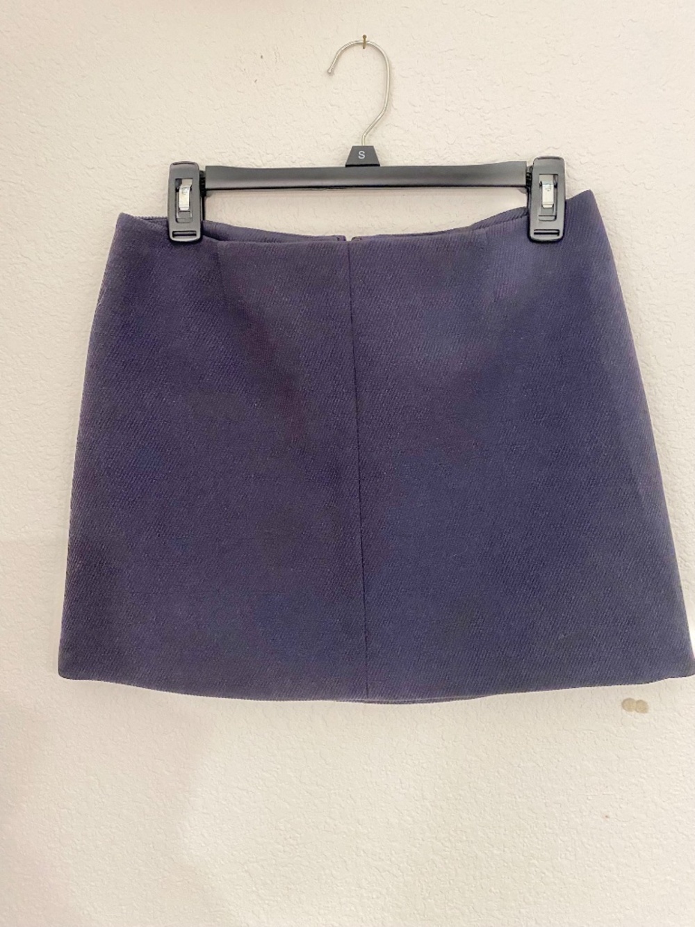 Theory Keeta Mini Skirt - SIZE 6